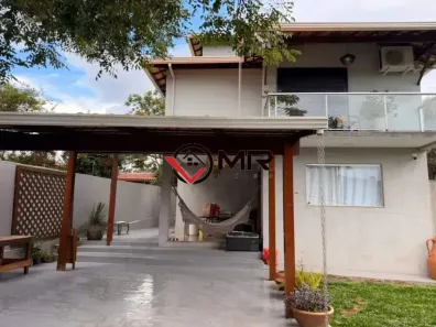 Casa com 3 Quartos à venda, 140m² no Vale do Sol, Nova Lima