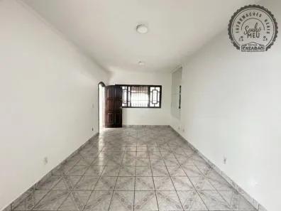 Casa com 2 Quartos à venda, 120m² no Aviação, Praia Grande