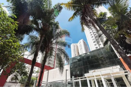 Apartamento com 3 Quartos para alugar, 96m² no Vila Leopoldina, São Paulo