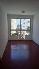 Apartamento com 1 Quarto à venda, 40m² no Ipiranga, São Paulo