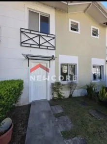 Casa de Condomínio com 2 Quartos à venda, 60m² no Jardim Pioneiro, Cotia