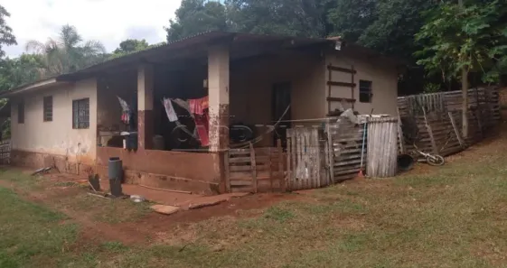 com 2 Quartos à venda, 48400m² no Monjolinho, São Carlos