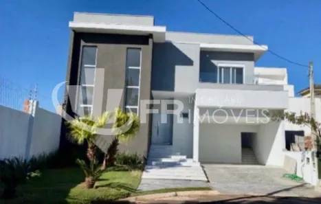 Casa de Condomínio com 3 Quartos à venda, 226m² no Itapeva, Votorantim