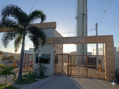 Apartamento com 2 Quartos à venda, 60m² no Praia da Baleia, Serra
