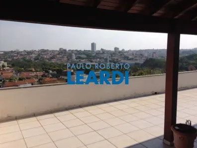 Casa com 3 Quartos à venda, 380m² no Jardim Monte Verde, Valinhos