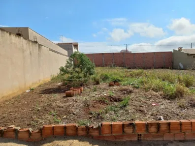 Lote/Terreno para alugar, 250m² no Jardim Embaré, São Carlos