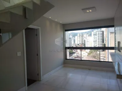 Cobertura com 3 Quartos à venda, 141m² no Serra, Belo Horizonte