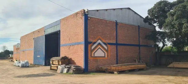 Lote/Terreno para alugar, 7786m² no Maria Regina, Alvorada