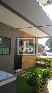 Casa de Condomínio com 2 Quartos à venda, 125m² no Pechincha, Rio de Janeiro