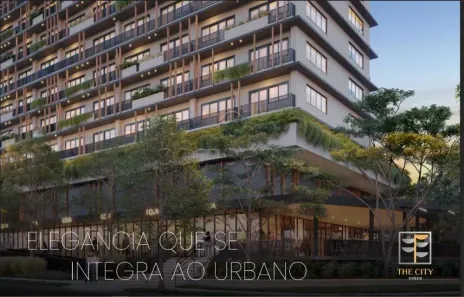 Sala Comercial à venda, 48m² no Jardim Veneza, São José do Rio Preto