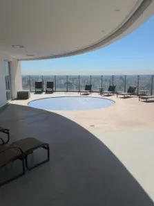 Apartamento com 4 Quartos para alugar, 400m² no Vila Sinibaldi, São José do Rio Preto