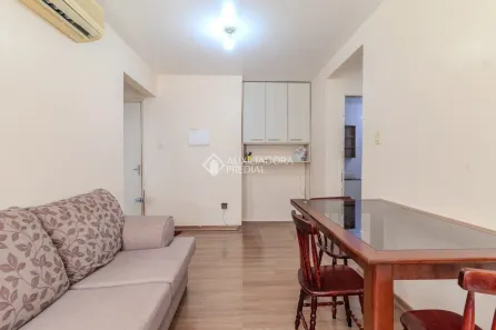 Apartamento com 2 Quartos à venda, 61m² no Jardim Leopoldina, Porto Alegre