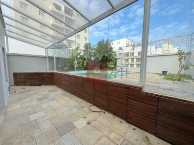Cobertura com 4 Quartos à venda, 360m² no Planalto Paulista, São Paulo
