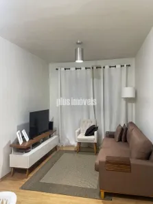 Apartamento com 3 Quartos à venda, 72m² no Morumbi, São Paulo