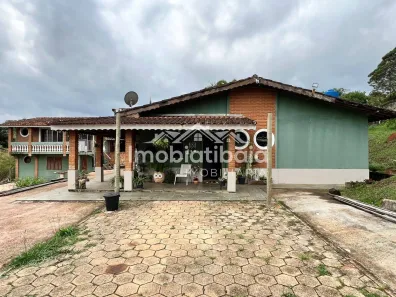 Fazenda/Sítio com 3 Quartos à venda, 150m² no , Piracaia