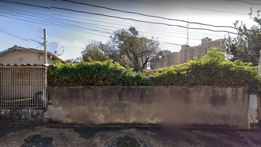 Lote/Terreno à venda, 700m² no Vila Lídia, Campinas