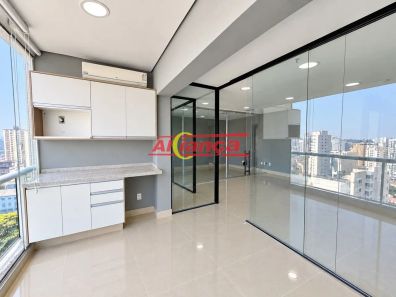 Sala Comercial à venda, 44m² no Centro, Guarulhos