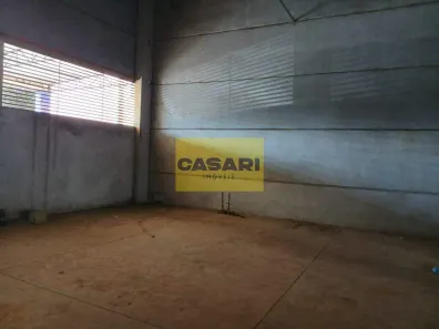 Galpão/Depósito/Armazém para alugar, 400m² no Centro, Boituva