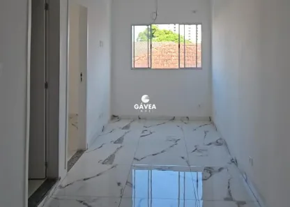 Apartamento com 2 Quartos à venda, 60m² no Centro, São Vicente
