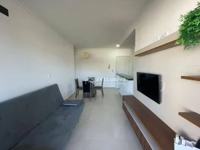 Apartamento com 2 Quartos à venda, 85m² no Itaguá, Ubatuba