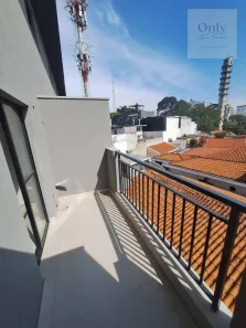 Apartamento com 1 Quarto à venda, 35m² no Alto da Lapa, São Paulo