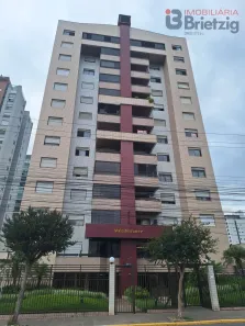 Apartamento com 3 Quartos à venda, 218m² no Centro, Joinville