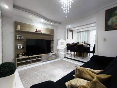 Casa com 3 Quartos à venda, 200m² no Itaipu, Niterói