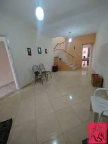 Sobrado com 2 Quartos à venda, 151m² no Alves Dias, São Bernardo do Campo