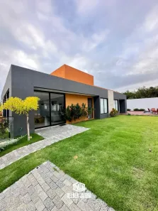 Casa de Condomínio com 3 Quartos à venda, 300m² no Jacarecica, Maceió