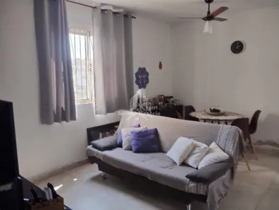 Apartamento com 2 Quartos à venda, 57m² no Conjunto Residencial Souza Queiroz, Campinas