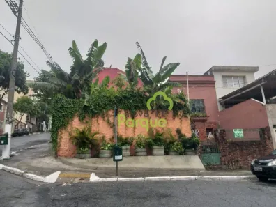 Lote/Terreno à venda, 170m² no Aclimação, São Paulo