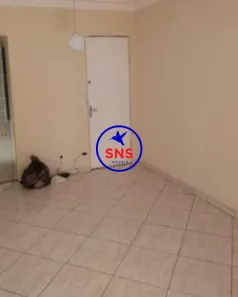 Apartamento com 2 Quartos à venda, 58m² no Jardim Paulicéia, Campinas
