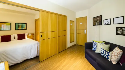 Flat com 1 Quarto à venda, 31m² no Jardim Paulista, São Paulo