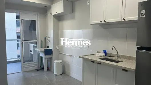 Apartamento com 2 Quartos à venda, 61m² no Balneário Tropical, Paulínia