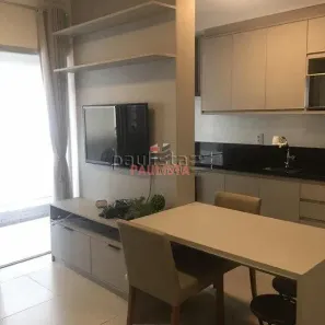 Apartamento com 1 Quarto para alugar, 36m² no Vila da Saúde, São Paulo