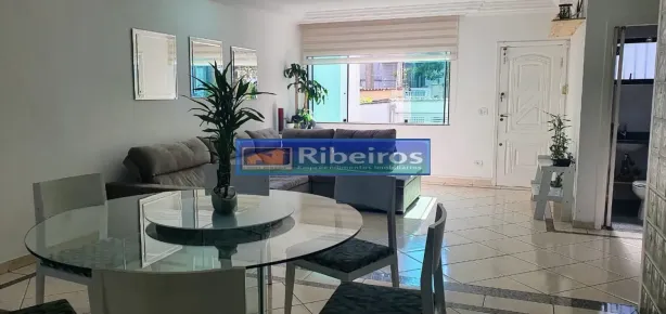 Casa com 5 Quartos à venda, 210m² no Vila Santo Estéfano, São Paulo
