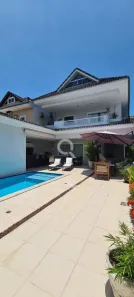 Casa de Condomínio com 3 Quartos à venda, 320m² no Recreio dos Bandeirantes, Rio de Janeiro