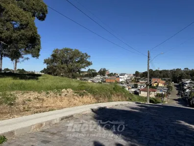 Lote/Terreno à venda, 6092m² no São Ciro, Caxias do Sul