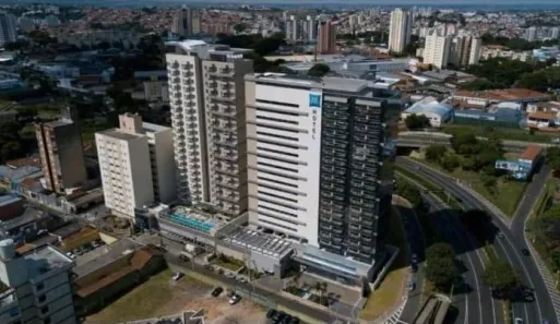 Imóvel Comercial com 1 Quarto à venda, 13m² no Centro, Campinas