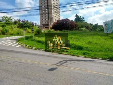 Lote/Terreno para alugar, 519m² no Bethaville I, Barueri