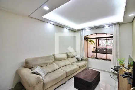 Casa com 3 Quartos à venda, 150m² no Centro, São Bernardo do Campo