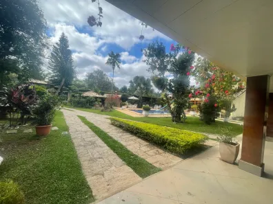 Casa de Condomínio com 3 Quartos à venda, 750m² no Itaipava, Petrópolis