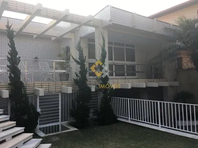Casa com 4 Quartos à venda, 250m² no Liberdade, Belo Horizonte