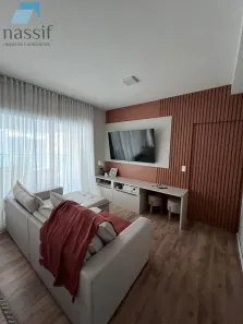 Apartamento com 3 Quartos à venda, 95m² no Vila Mogilar, Mogi das Cruzes