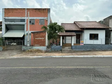 Imóvel Comercial à venda, 384m² no Canudos, Novo Hamburgo