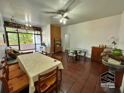 Apartamento com 4 Quartos à venda, 140m² no Enseada, Guarujá