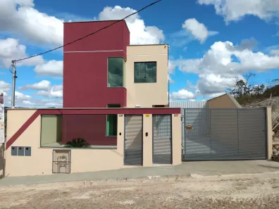 Casa com 3 Quartos à venda, 126m² no Villa Real, Sabará