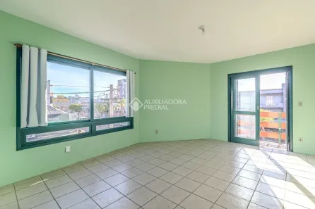 Apartamento com 1 Quarto para alugar, 42m² no Floresta, Porto Alegre