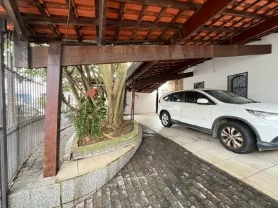 Casa com 2 Quartos à venda, 144m² no Parque Continental I, Guarulhos