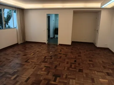Apartamento com 1 Quarto à venda, 70m² no Cerqueira César, São Paulo